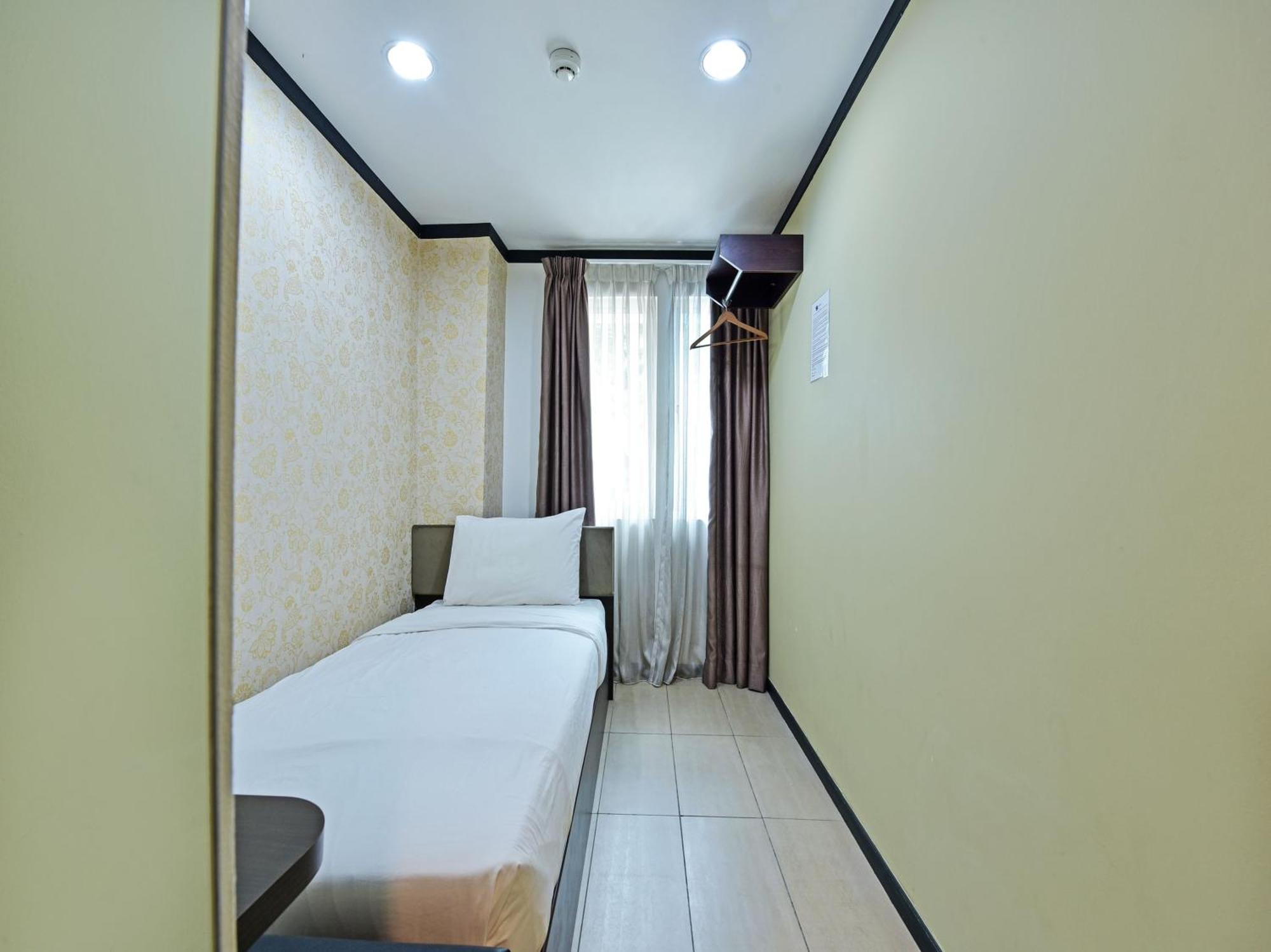 One Enigma Hotel Kuala Lumpur Exterior foto